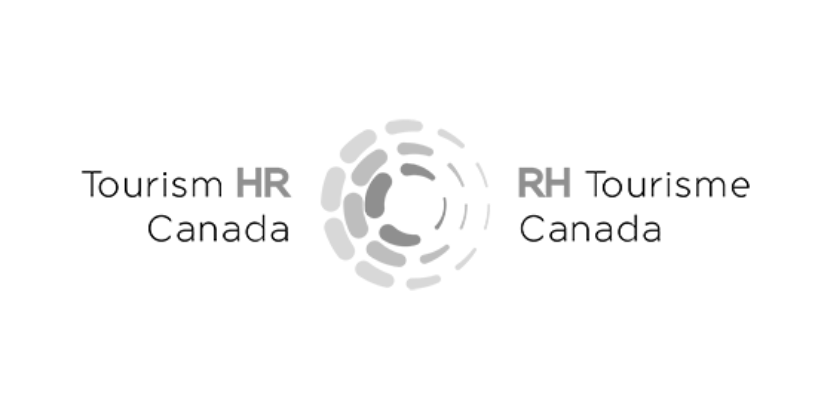 Tourism HR Canada logo